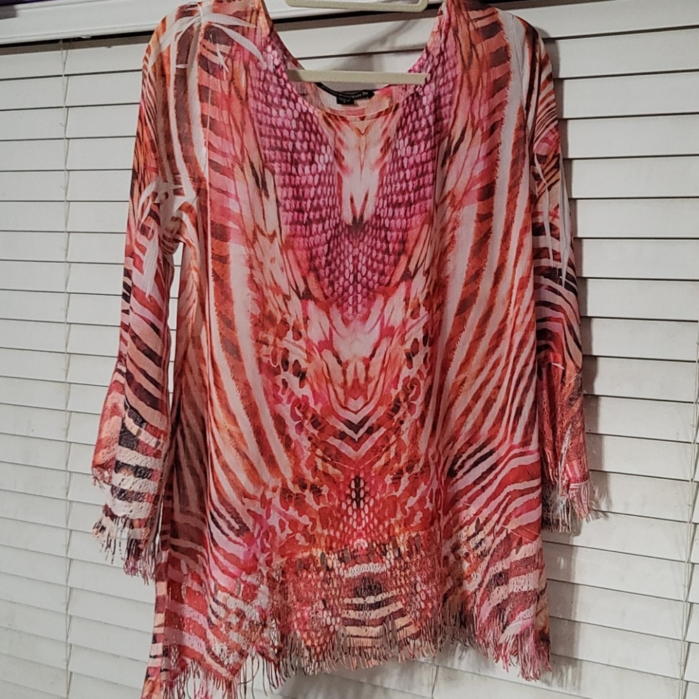 Mushka by Sienna Rose top